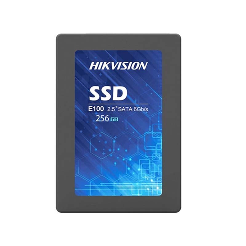 حافظه SSD هایک ویژن مدل Hikvision E100 256GB