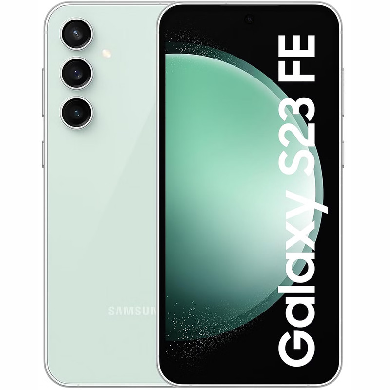 گوشی موبایل سامسونگ مدل  Galaxy S23 FE 5G ظرفیت 256 گیگابایت و رم 8 گیگابایت (ویتنام)